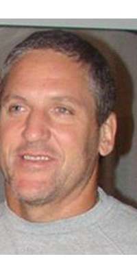 Eduardo Laborde, Argentine rugby union player (national team), dies at age 47
